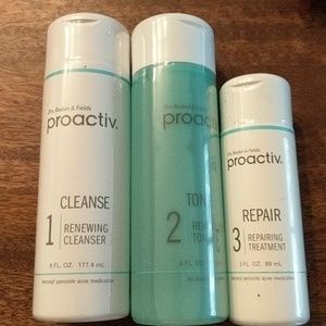 Proactiv Set
